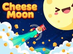 게임 Cheese Moon
