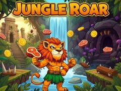 게임 Jungle Roar