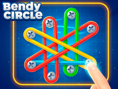 게임 Bendy Circle