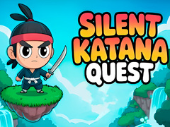 게임 Silent Katana Quest