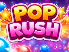게임 Pop Rush