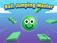 게임 Ball Jumping Master