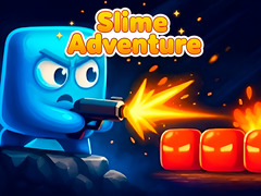 게임 Slime Adventure