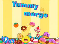 게임 Yummy Merge
