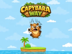 게임 Capybara Way