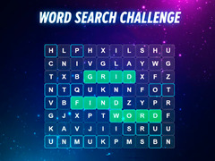 게임 Word Search Challenge