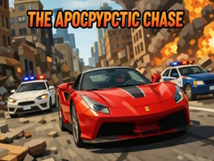 게임 The apocalyptic chase
