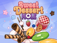 게임 Sweet Dessert Hole
