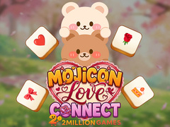 게임 Mojicon Love Connect