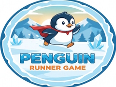 게임 Penguin Runner Game