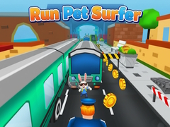 게임 Run Pet Surfer