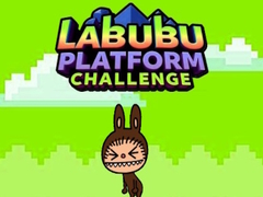 게임 Labubu Platform Challenge