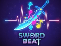 게임 Music Sword Beat