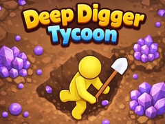 게임 Deep Digger Tycoon