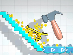 게임 No Pain No Gain - Ragdoll Sandbox