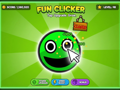 게임 Fun Clicker
