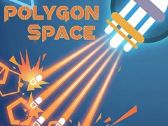 게임 Polygon Space