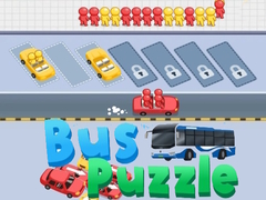 게임 Bus Puzzle