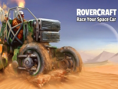 게임 RoverCraft: Race Your Space Car