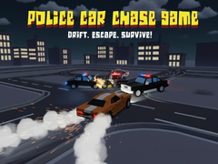 게임 Police Car Chase