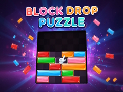게임 Block Drop Puzzle
