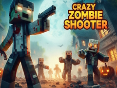 게임 Crazy Zombie Shooter