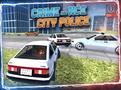게임 Crime and Vice City Police
