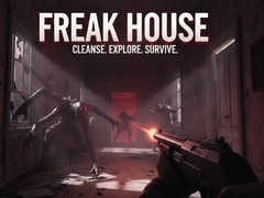 게임 Freak House