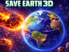 게임 Save Earth 3D