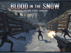 게임 Blood in the Snow