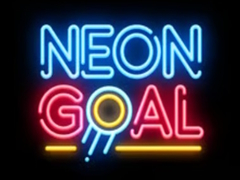 게임 Neon Goal