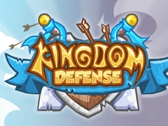 게임 Kingdom Defense 