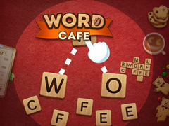 게임 Word Cafe