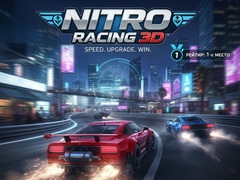 게임 Nitro Racing 3D