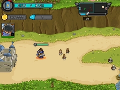 게임 Frontier Wars 2