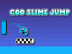 게임 Goo Slime Jump
