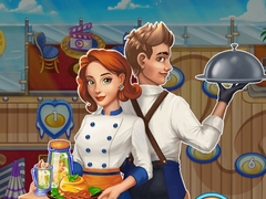 게임 Claires Cafe Sea Adventure