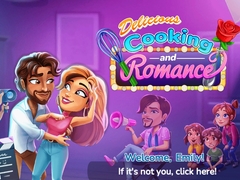 게임 Delicious Cooking and Romance