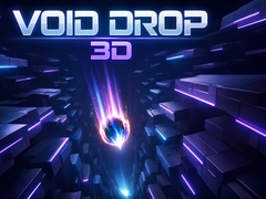 게임 Void Drop 3D