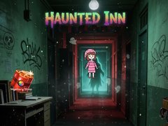 게임 Haunted Inn