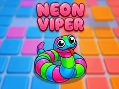 게임 Neon Viper