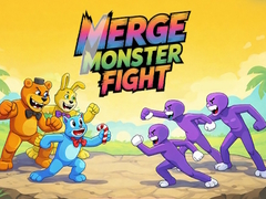 게임 Merge Monster Fight