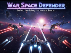 게임 War Space Defender