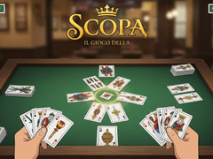 게임 Scopa