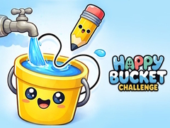 게임 Happy Bucket Challenge