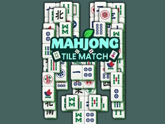게임 Mahjong Tile Match