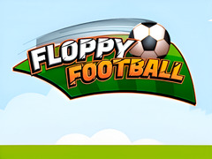 게임 Floppy Football
