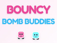 게임 Bouncy Bomb Buddies