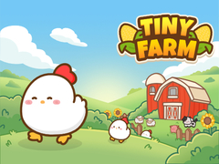 게임 Tiny Farm