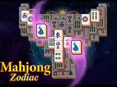 게임 Mahjong Zodiac